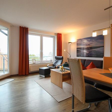 Residenz Hohe Lith Wohnung 23 Cuxhaven Luaran gambar