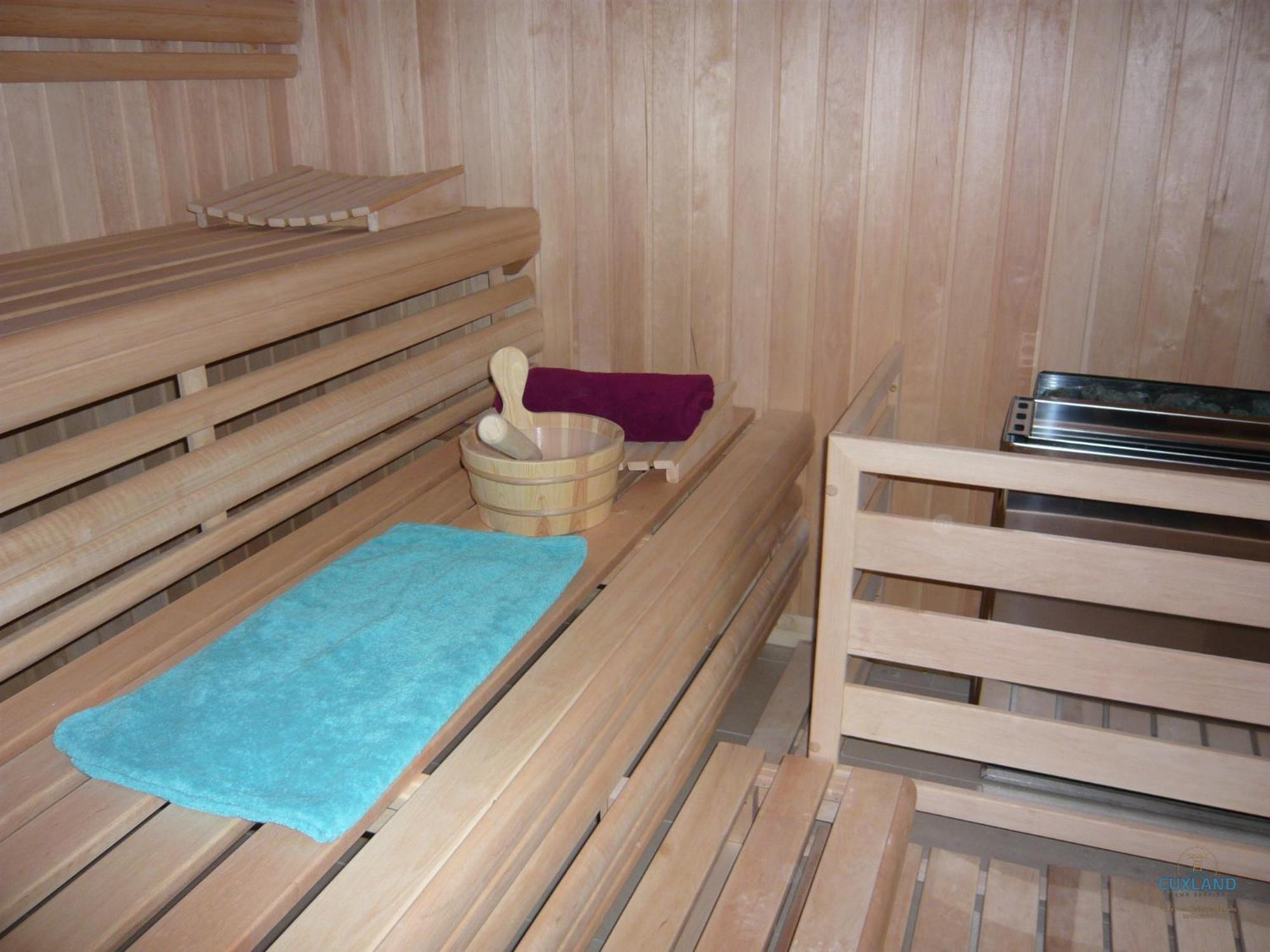 Residenz Hohe Lith Wohnung 23 Cuxhaven Luaran gambar